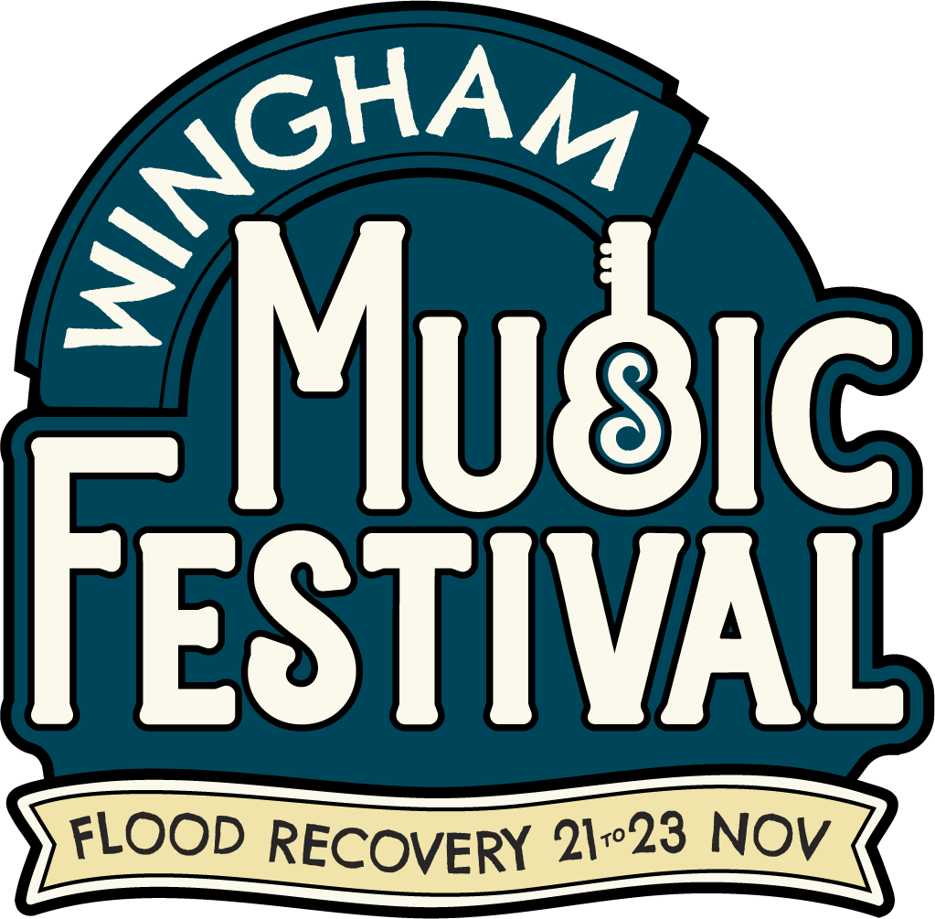 Wingham Music Festival
